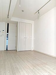 西武池袋線 大泉学園駅 徒歩15分の賃貸マンション 2階1Kのリビング/ダイニング