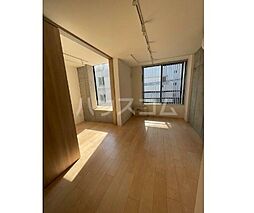 ミリアレジデンス早稲田山吹町 503 5階1LDKのリビング/ダイニング