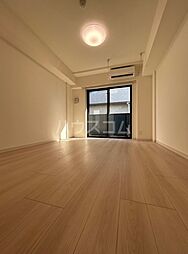 ＸＥＢＥＣ経堂 303 3階1Kのリビング/ダイニング