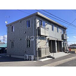 メゾン・ド・ミント 202