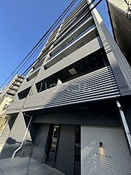 グランカーサ三ノ輪II