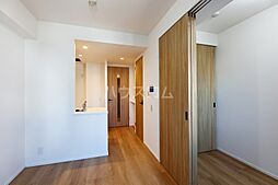 グランカーサ三ノ輪II