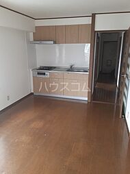 ルグラン前島 302 3階3DKのリビング/ダイニング