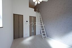 東急田園都市線 宮前平駅 徒歩6分の賃貸アパート 1階1Kのリビング/ダイニング