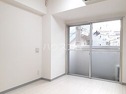 スターレジデンス駒沢 2階1Kのリビング/ダイニング