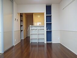 グランマーレＭＩＴＯ　Ｃ 1階1LDKのリビング/ダイニング