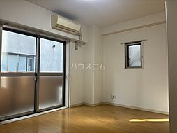 東京メトロ日比谷線 入谷駅 徒歩8分の賃貸マンション 4階1Kのリビング/ダイニング