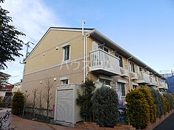 JR武蔵野線 船橋法典駅 徒歩15分