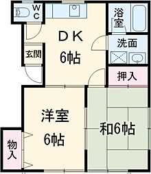 大宮駅 5.7万円