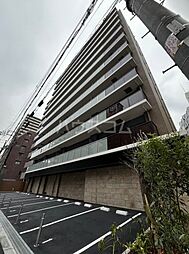 CREST COURT DOSHIN（クレストコート同心）