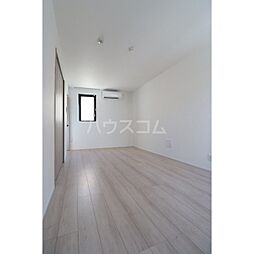 京急本線 京急蒲田駅 徒歩3分の賃貸マンション 3階1Kのリビング/ダイニング