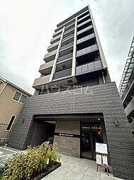 JR東海道・山陽本線 塚本駅 徒歩9分の賃貸マンション