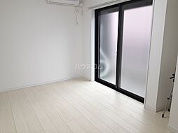 アザーレ・キュリオス相武台前 0302 3階1Kのリビング/ダイニング