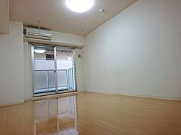 Ｓａｋｕｒａ　Ｂｕｉｌｄｉｎｇ 401 4階1Kのリビング/ダイニング