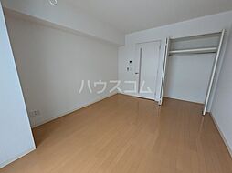 東武伊勢崎線 新越谷駅 徒歩2分の賃貸マンション 4階1Kのリビング/ダイニング