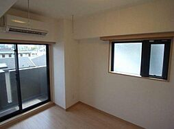 東急田園都市線 溝の口駅 徒歩7分の賃貸マンション 6階1Kのリビング/ダイニング