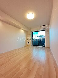 Ｙ’ｓアビタシオン青柳 104 1階1Kのリビング/ダイニング