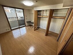 ラフィネ豊中南 5階1Kのリビング/ダイニング