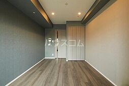 ライトハウス大塚 706 7階1Kのリビング/ダイニング