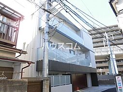 ジェネパレス本町