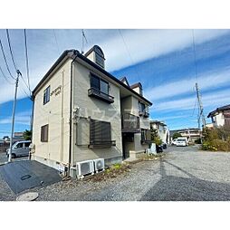 JR東北本線 宇都宮駅 バス5分 簗瀬西下車 徒歩4分