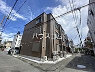 東京都立川市錦町1丁目15-20：物件画像／ハウスコム西東京株式会社　八王子駅前店