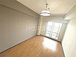 コープ野村四日市 1112 11階4LDKのリビング/ダイニング