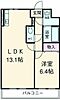 モアベリー5階8.1万円