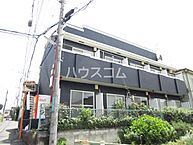 東京都国分寺市東恋ヶ窪4丁目10-38：物件画像／ハウスコム西東京株式会社　国立店