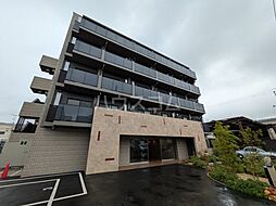 アーバンパーク梅島