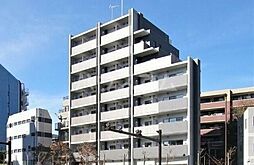 エムレジデンス中野坂上 603