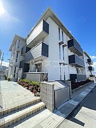 マロード亀岡駅北