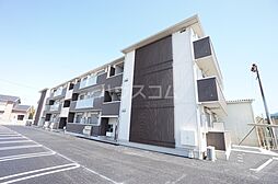 名鉄三河線 重原駅 徒歩10分の賃貸アパート