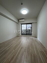 エステムコート東京八王子 06060 6階1Kのリビング/ダイニング