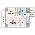 GRANPARKCOURT10階9.4万円