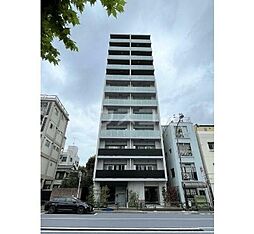 プレミスト早稲田 502