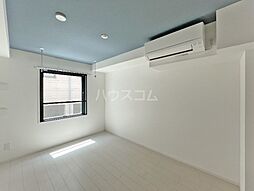 エルファーロ大塚II 102 1階1Kのリビング/ダイニング