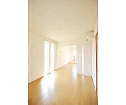 Ｌａ　ｆｅｌｉｃｅ　ｖｉｔａ 201 1階1LDKのリビング/ダイニング