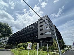 パークアクシス新宿百人町