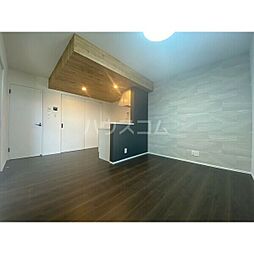 ＬＥＣＯＣＯＮ半田 101 1階1LDKのリビング/ダイニング