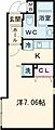 MODULOR代々木公園4階12.5万円