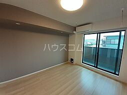 メゾン　セレーナ 206 2階1Kのリビング/ダイニング