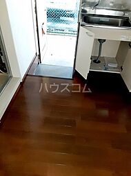 第二日の出荘 201