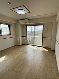 インペリアル南大高 3階1LDKのリビング/ダイニング