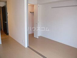 ティアラ新鎌II 1階1LDKのリビング/ダイニング