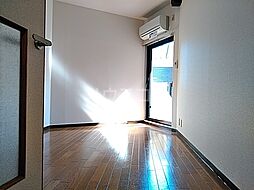 セントヒルズ橋本 206 2階1Kのリビング/ダイニング