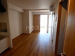 モンレーヴ染地 306 3階3DKのリビング/ダイニング