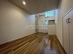 セリングトゥーレ A103 1階ワンルームのリビング/ダイニング