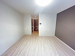 リゼ 102 1階1Kのリビング/ダイニング