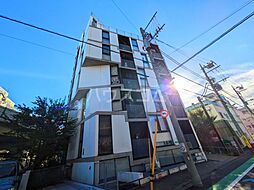 エスタート等々力 504